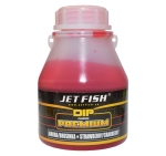 Dip Jet Fish Premium Classic - Jahoda / Brusinka