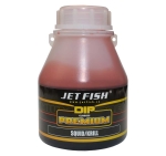 Dip Jet Fish Premium Classic - Squid / Krill