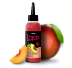 Fluo dip D SNAX LiquiX / Mango-Broskev 100 ml