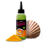 Fluo dip D SNAX LiquiX / Mušle-Koření 100 ml