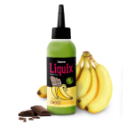 Fluo dip D SNAX LiquiX / Čokoláda-Banán 100 ml