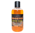 Booster Traper Method Feeder - Pomeranč - 300 g