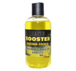 Booster Traper Method Feeder - Vanilka - 300 g