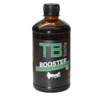 Booster TB Baits - Scopex & Oliheň - 500 ml