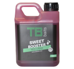 Sweet Booster TB Baits - Red Crab - 1000 ml