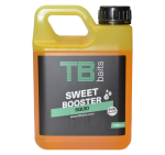 Sweet Booster TB Baits - Oliheň