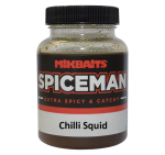 Dip Mikbaits Spiceman - Chilli Squid