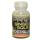 Booster Starbaits PRO Ginger Squid 200 ml