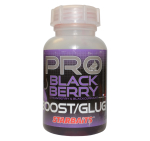 Booster Starbaits PRO Black Berry 200 ml