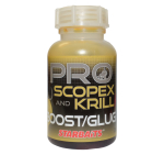 Booster Starbaits PRO Scopex Krill 200 ml