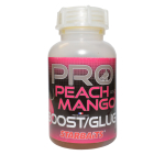 Booster Starbaits PRO Peach Mango 200 ml