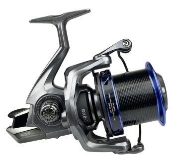 Naviják York Azureus 9000 + druhý zdarma