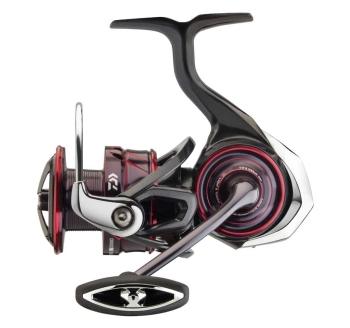 Naviják Daiwa Ballistic MQ LT 3000D