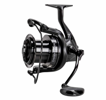 Naviják Okuma Obsidian SPOD - A