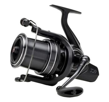Naviják Daiwa 23 Emblem 45 SCW QD
