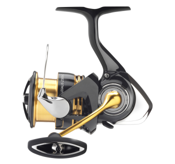 Naviják Daiwa 23 Legalis LT 3000-C