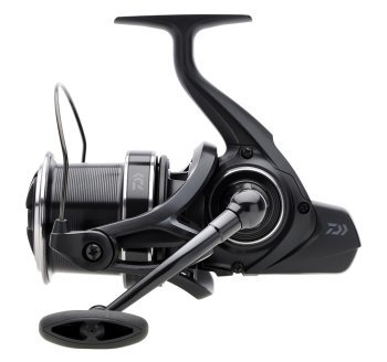 Naviják Daiwa 23 Emblem 35 SCW QD