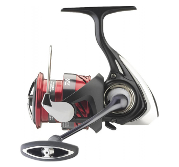 Naviják Daiwa 23 Ninja LT 3000 - CXH