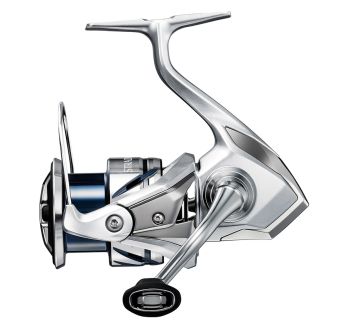 Naviják Shimano Stradic 4000 FM