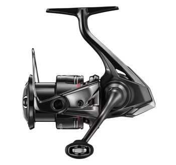 Naviják Shimano Vanford C3000 FA