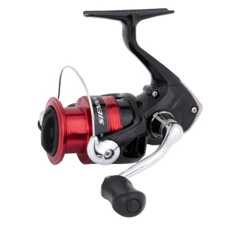 Naviják Shimano Sienna 2500 FG