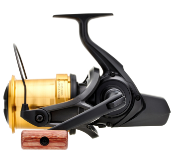 Naviják Daiwa Crosscast 45 SCW QD OT 5000C