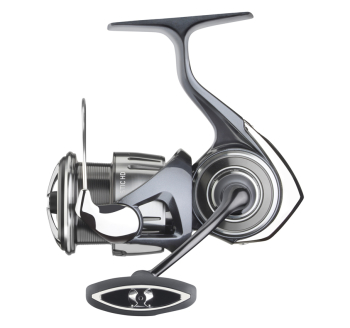 Naviják Daiwa 25 Ballistic HD LT 3000-XH