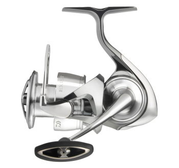 Naviják Daiwa 22 Exist LT 4000-XH