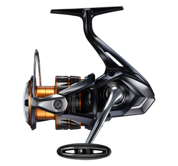 Naviják Shimano Nexave 2500 FJ