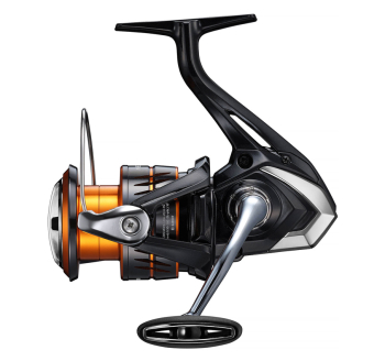 Naviják Shimano Nexave C5000 HGFJ