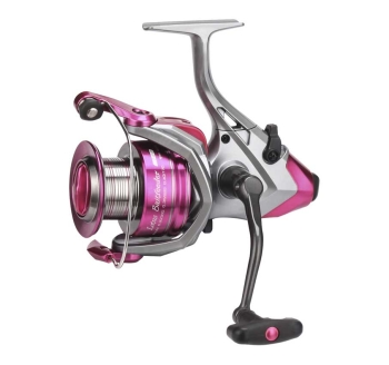 Naviják Okuma Lotus LTB 6000 Baitfeeder