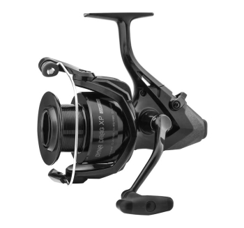 Naviják Okuma Dynadrag XP Baitfeeder 6000 + druhý zdarma