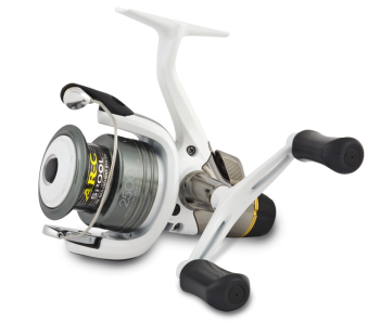 Naviják Shimano Stradic 2500 GTM - RC