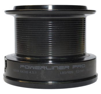 Cívka Okuma PowerLiner PRO 6000 - kovová