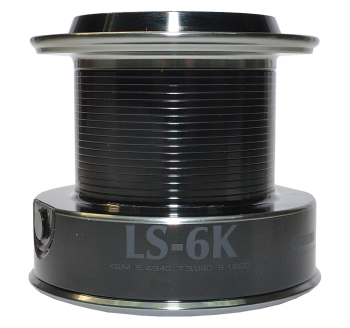Cívka Okuma LS-6K
