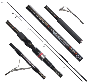 Prut Sportex Revolt Carp 366 cm - 3 lbs