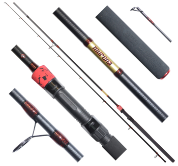 Prut Delphin Murena POWER 270 cm - 125 g