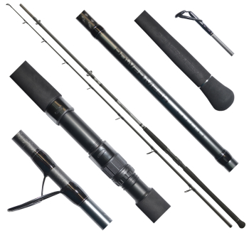 Prut Daiwa 26 Powermesh Catfish BOJE - 330 cm - 150 - 400 g