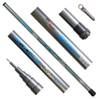 Prut York Mystical Pole 700 cm