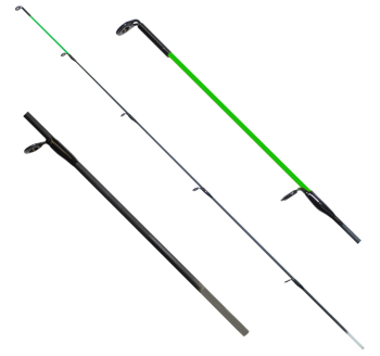 Špice feederová Jaxon AKSWW - 3,5 mm - uhlík