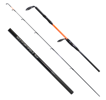 Špice feederová Shimano AERO X1 - 5oz