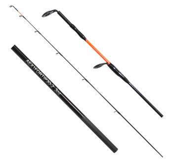 Špice feederová Shimano AERO X1 - 3oz ( 30-13 )