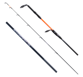 Špice feederová Shimano AERO X1 - 1oz ( 10-1 )