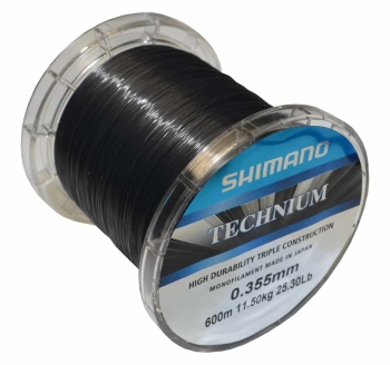 Vlasec Shimano Technium A Mono PB
