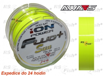 Vlasec Awa-S ION Power Fluo Sun