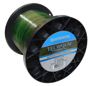 Vlasec Shimano Technium Tribal A Mono
