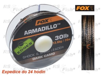 FOX Armadillo Dark Camo