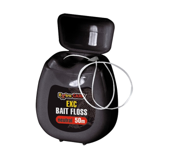 Šňůra Extra Carp Bait Floss