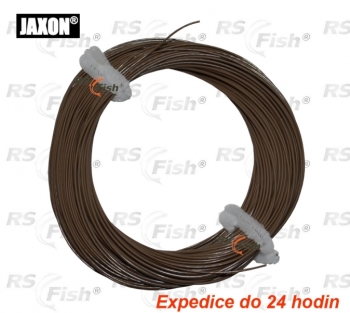 Šňůra muškařská Jaxon Intensa Fly Line WF - potápivá