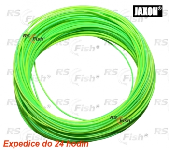 Šňůra muškařská Jaxon Intensa Fly Line WFX - plovoucí